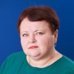 Чистякова Наталья