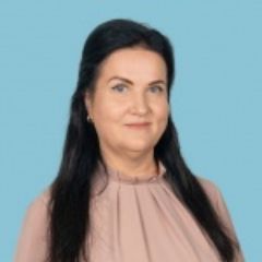 Синельникова Вероника