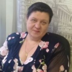 Доброскок Светлана