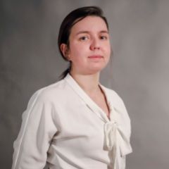 Харитонова Екатерина