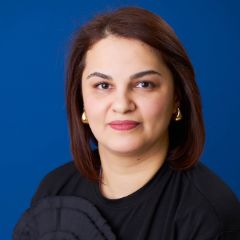 Вардумян Лиана