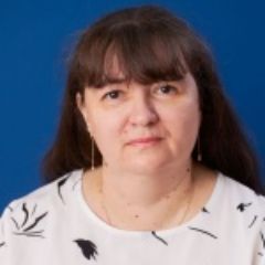 Лобузова Жанна