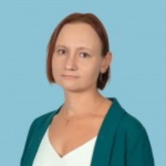 Чернякова Елена