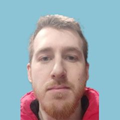 Кондратьев Кирилл