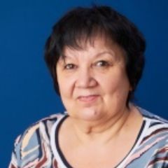 Заставная Салима