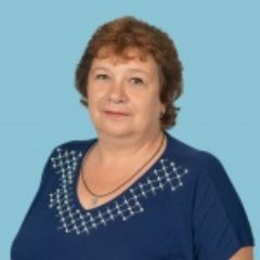 Королева Надежда