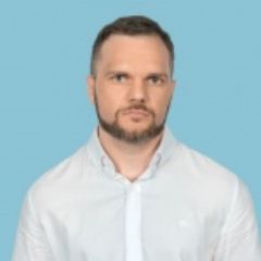 Бучнев Михаил Сергеевич