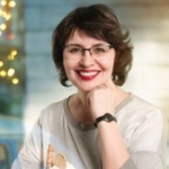 Борисова Татьяна Александровна