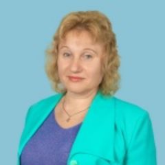 Гусева Татьяна