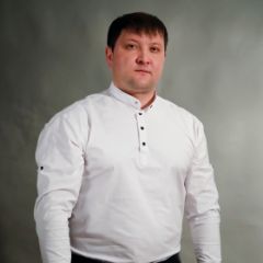 Мутаиров Артур