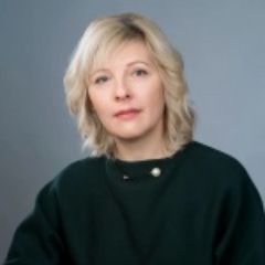 Минакова Анна