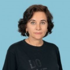 Склярова Ирина