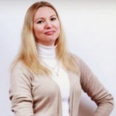Сапрыкина Юлия