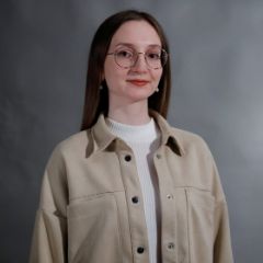 Есипова Надежда