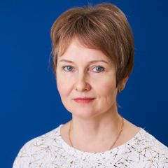 Слежова Наталья