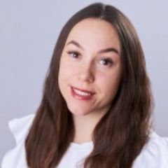 Шошина Екатерина