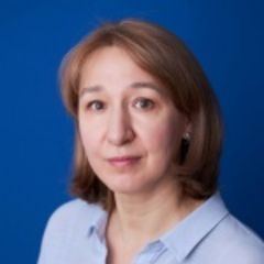 Пырикова Альбина