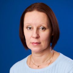 Можаева Елена