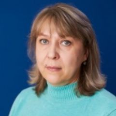 Хажайнова Елена