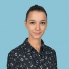 Лисицына Анна