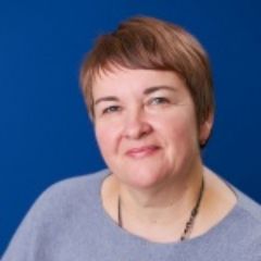 Сазонова Юлия