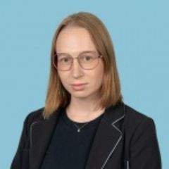 Миловидова Наталья