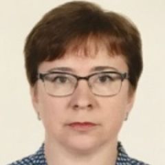 Манойлова Анна