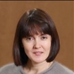 Леонова Мария