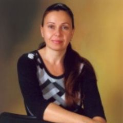 Абрамова Татьяна Валентиновна