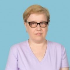 Балашова Татьяна Петровна