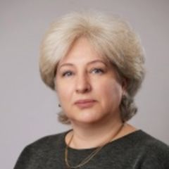 Богачева Татьяна Игоревна