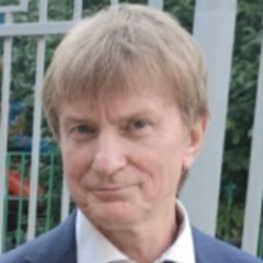 Хромов Андрей