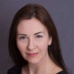 Соболевская Юлия