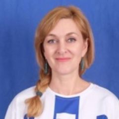 Комарова Яна