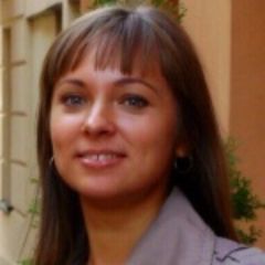 Савчукова Анастасия