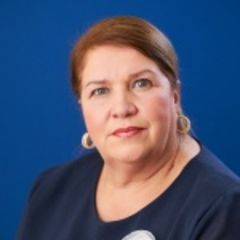 Мамедова Адыля