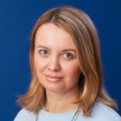Пугачева Екатерина