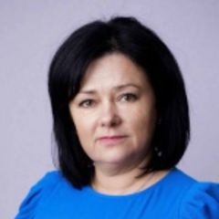 Аксенова Юлия Николаевна