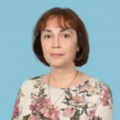 Герасимова Елена