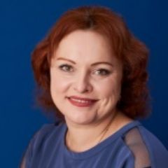 Гринина Наталья