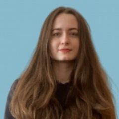 Чурилова Алена