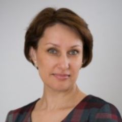 Крыкова Екатерина