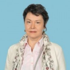 Короткевич Алина