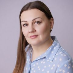 Воропаева Людмила
