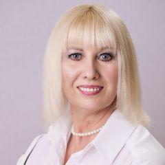 Селдушева Татьяна