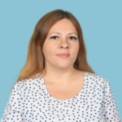 Миронова Светлана