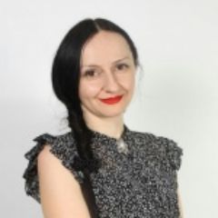 Дременкова Екатерина