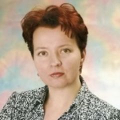 Денисова Тамара