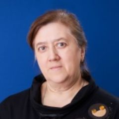 Барская Елена Юрьевна