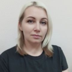 Пятышева Елена